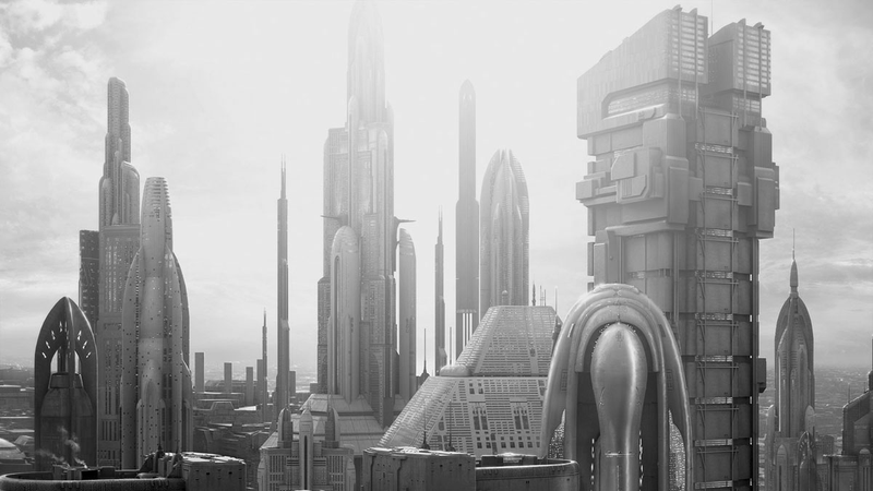 Illustration for article titled There's a New Star Wars Game, and it's Called 1313